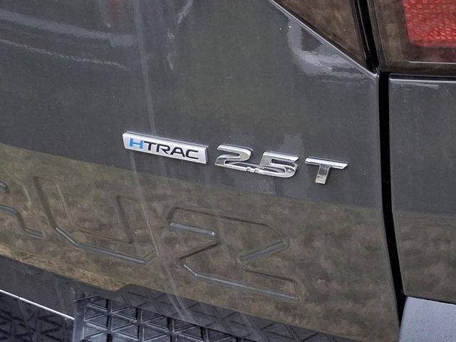 2025 Hyundai Santa Cruz XRT - Photo 6