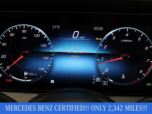 Certified Used 2023 Cirrus Silver Mercedes-Benz E 350 image 16