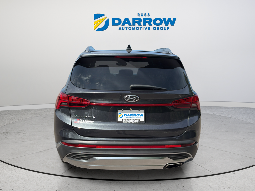 Used 2023 Gray Hyundai SEL image 4