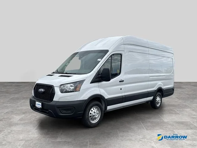 2024 Ford Transit 250 High Roof 148EL WB AWD's photo