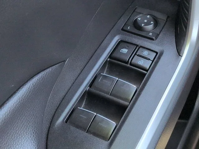 Certified Used 2023 Gray Toyota XLE image 23