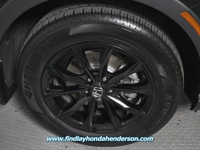 2025 Honda CR-V Sport - Photo 45