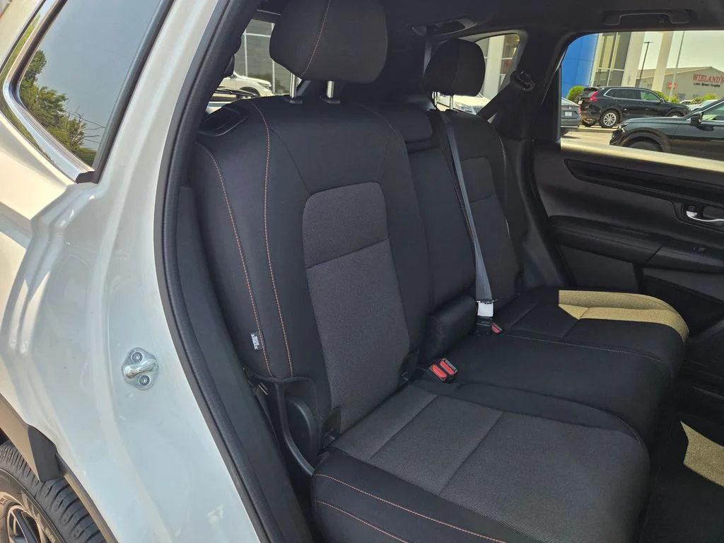 2023 Honda CR-V Sport - Photo 26