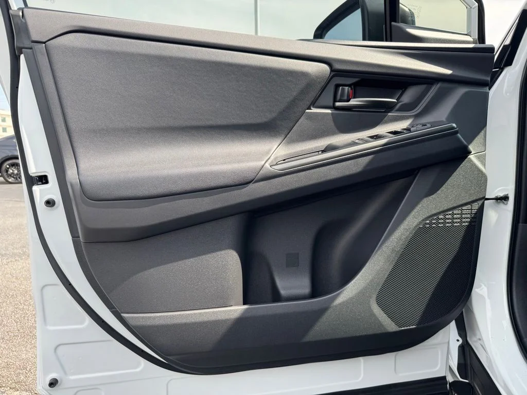 New 2026 Wind Chill Pearl Toyota XLE image 14