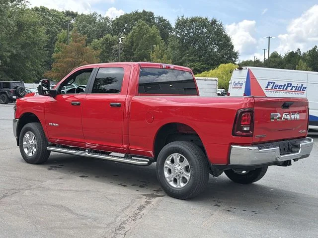 Used 2026 Red Ram Big Horn image 11