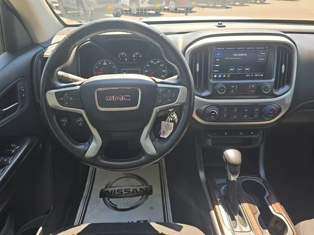2022 GMC Canyon Elevation - Photo 15