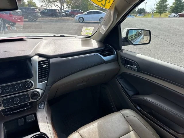 Used 2018 Silver Chevrolet LT image 25