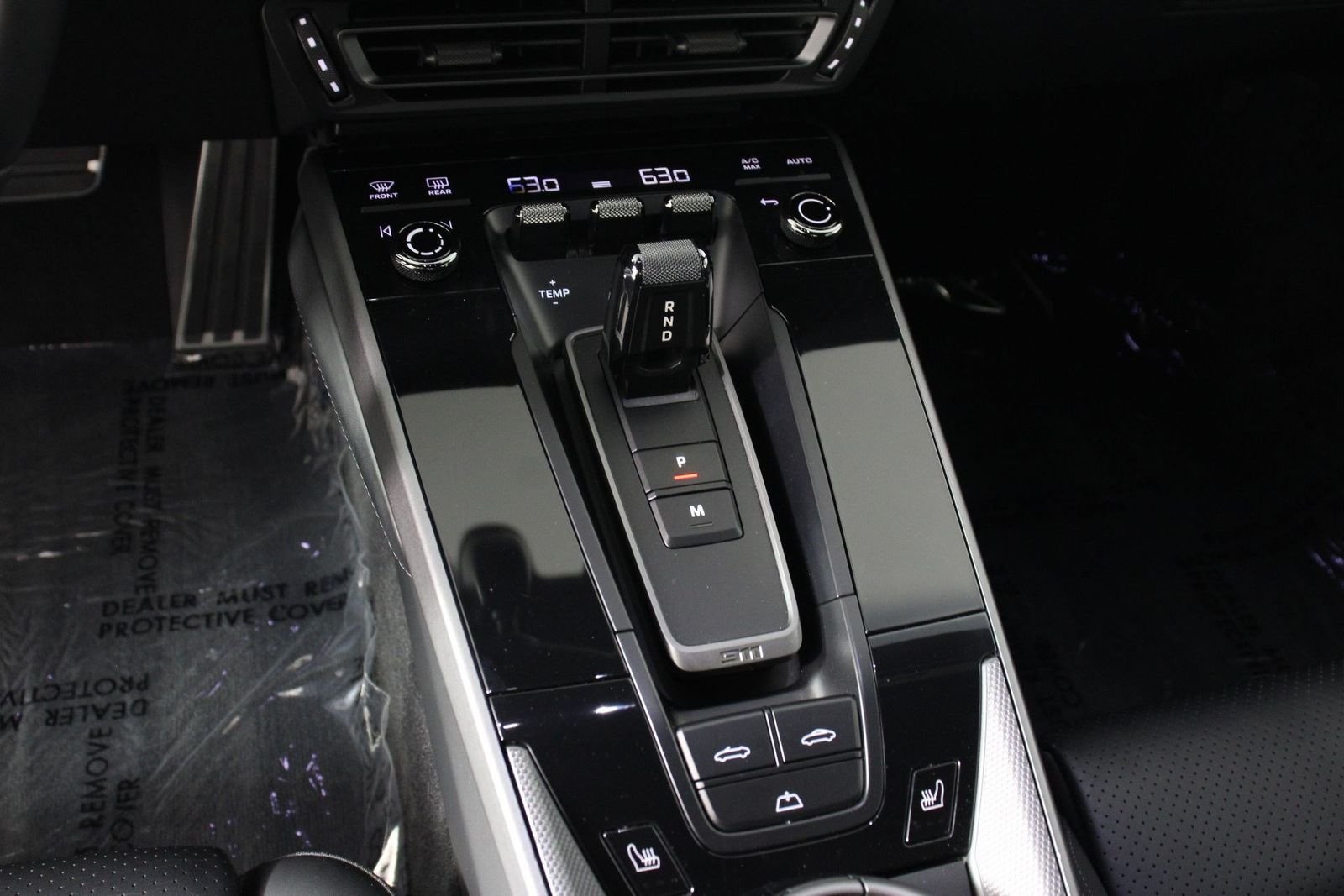 Certified Used 2023 Ice Grey Metallic Porsche Carrera 4S image 18