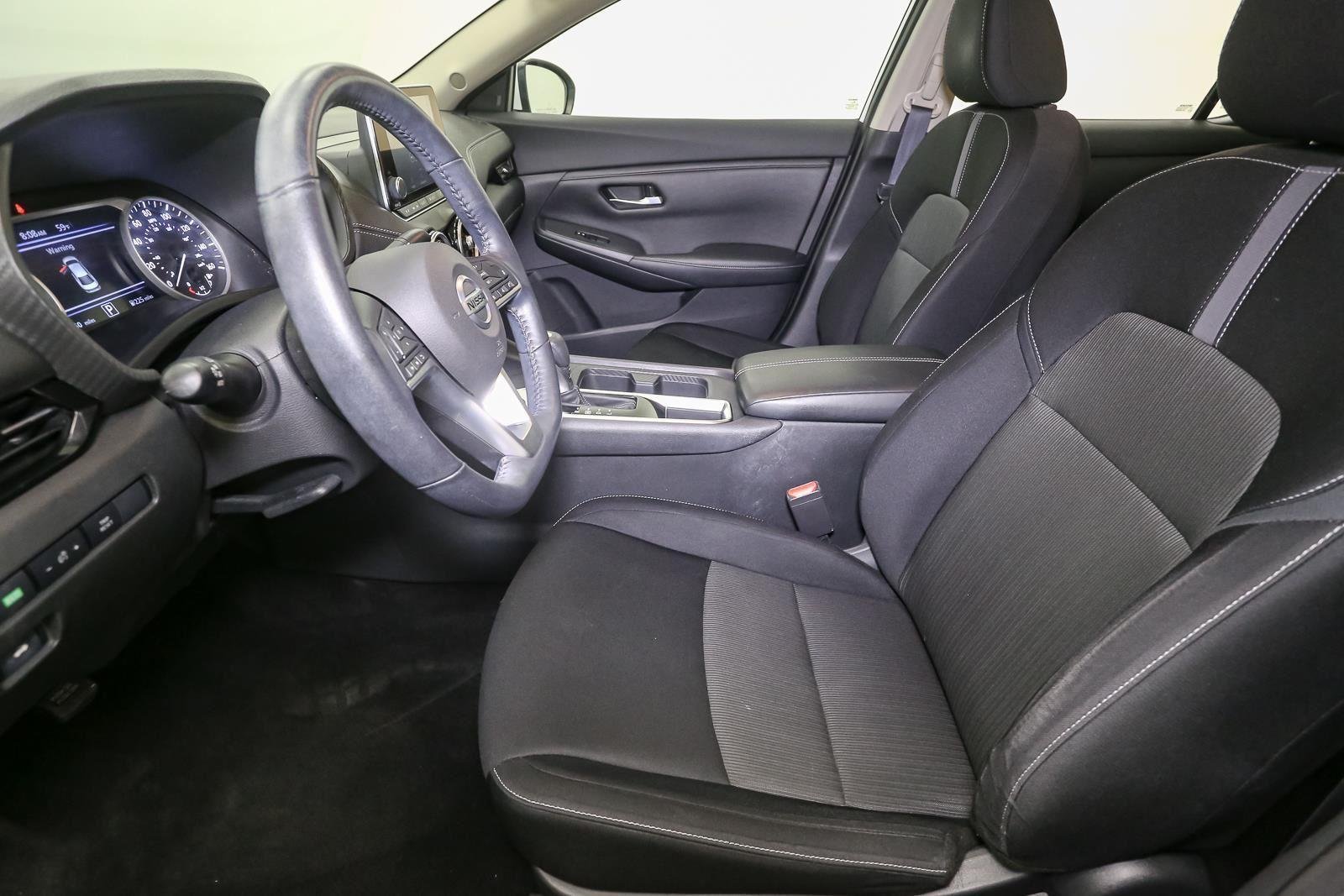 Used 2020 Fresh Powder Nissan SV image 45