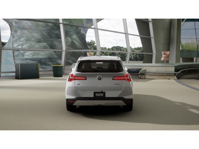 New 2026 Alpine White BMW 30 xDrive image 5