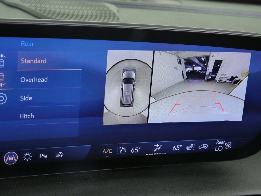 Used 2025 White Buick Avenir image 50
