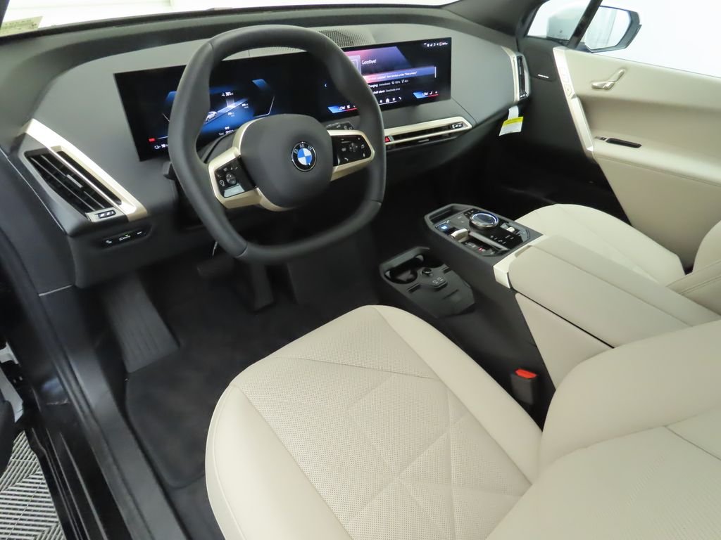 2026 BMW iX 60 - Photo 10
