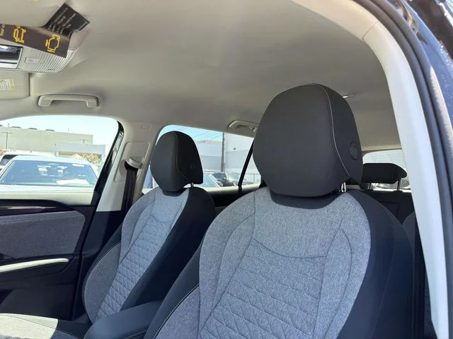 New 2026 Black Volkswagen 2.0T S image 17
