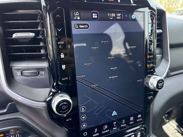 2023 RAM Ram 1500 Pickup Big Horn/Lone Star - Photo 18