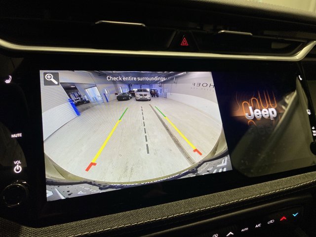 New 2026 41 Exterior Paint Jeep Laredo image 14