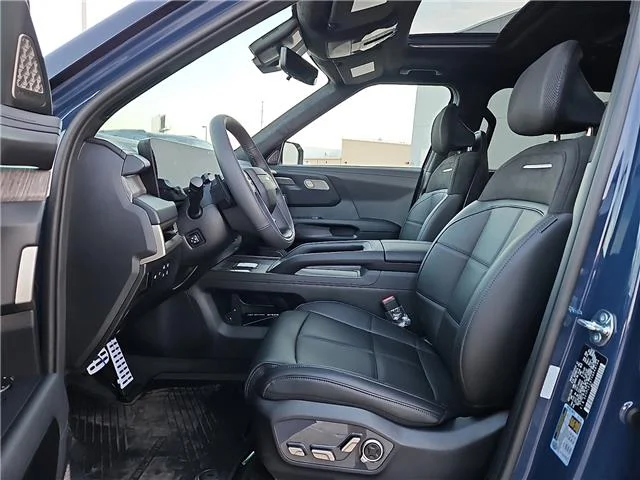 New 2027 Midnight Lake KIA SX-Prestige All-Wheel Drive image 10