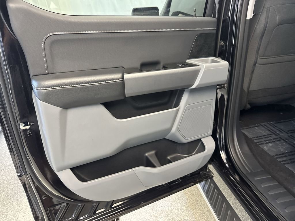 2023 Ford F-150 XLT - Photo 20