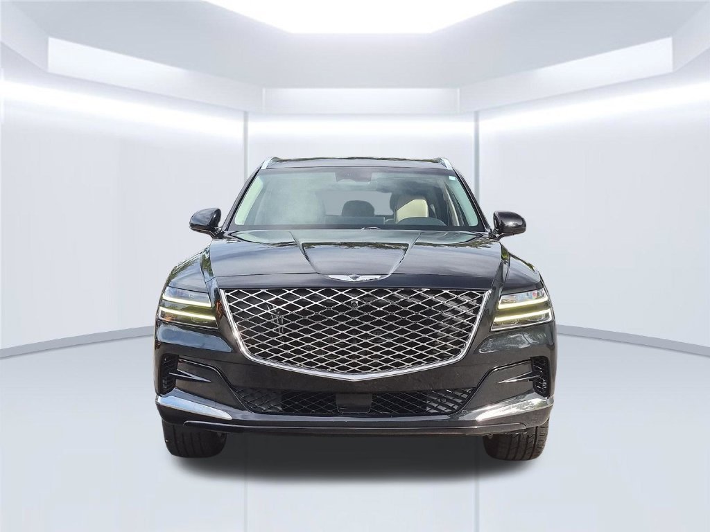 Used 2021 Black Genesis 2.5T image 10