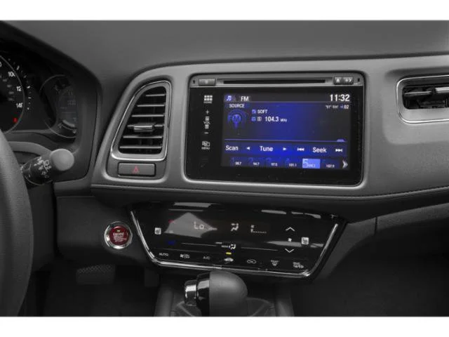 Used 2018  Honda EX image 10