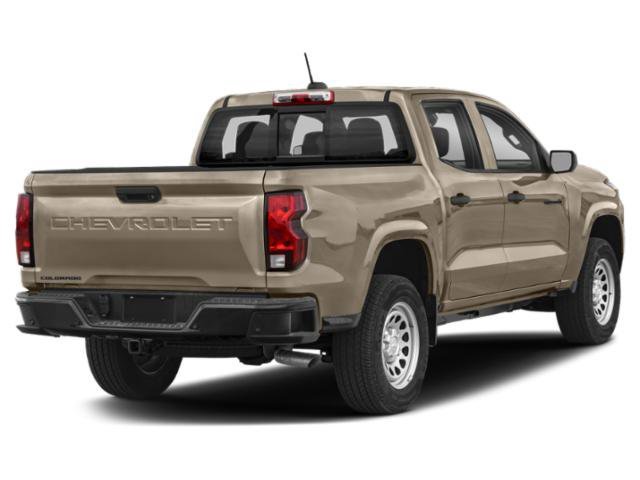 Used 2023 Chevrolet Colorado Work Truck with VIN 1GCGSBEC1P1181251 for sale in Little Rock