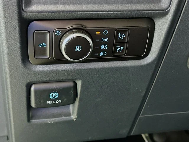 New 2026 Gray Ford STX image 21