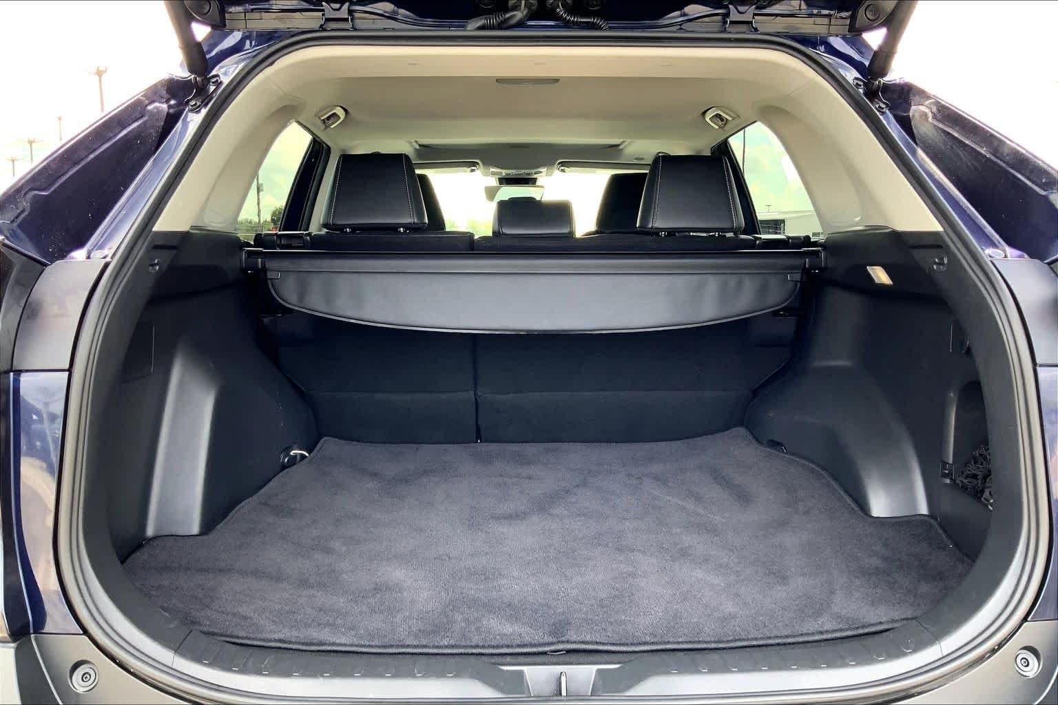 Used 2025 Blueprint Toyota XLE Premium image 34