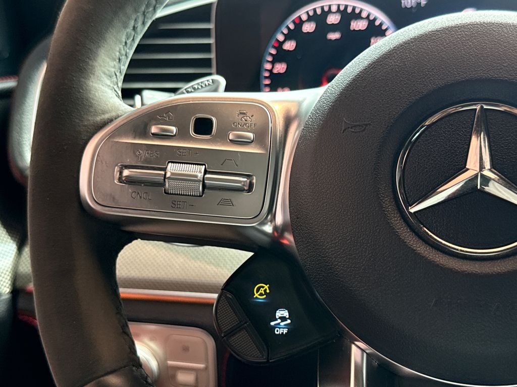 Used 2023  Mercedes-Benz GLE 53 AMG® image 29