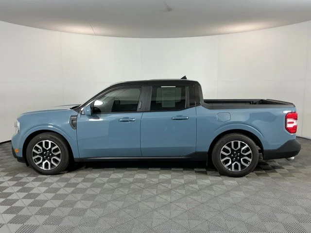 Used 2023 Area 51 Ford Lariat image 8