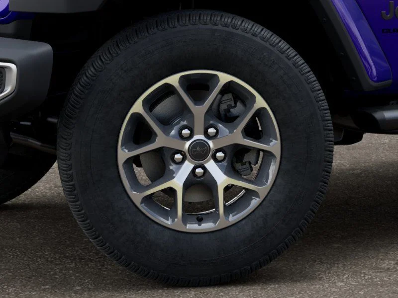 New 2026 Reign Exterior Paint Jeep Sport S image 8