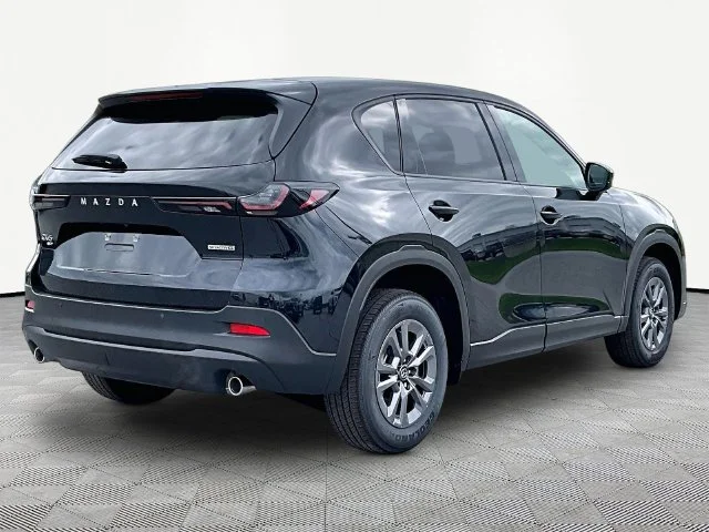 New 2026 Jet Black Mica Mazda 2.5 S Select image 6