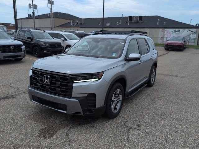 2026 Honda Pilot EX-L - Photo 16