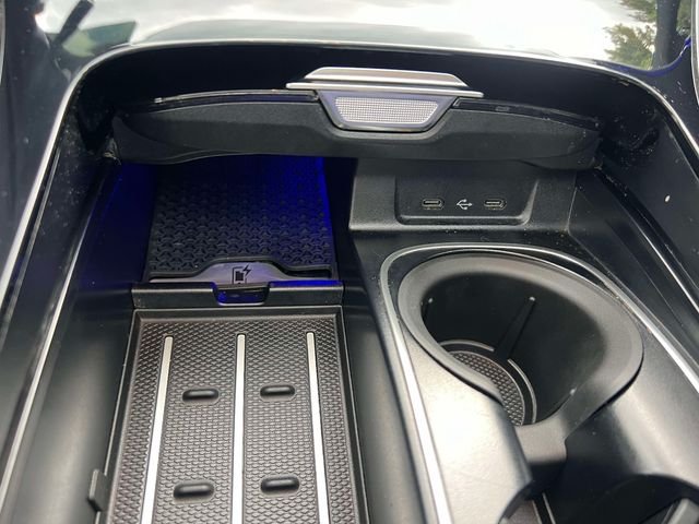 2022 Mercedes-Benz S-Class S 500 - Photo 35