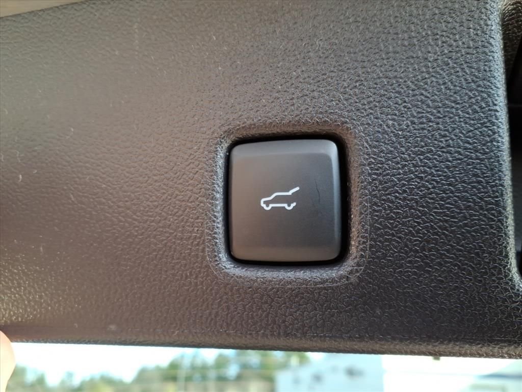 New 2026 Agate Black Metallic Ford Active® image 11