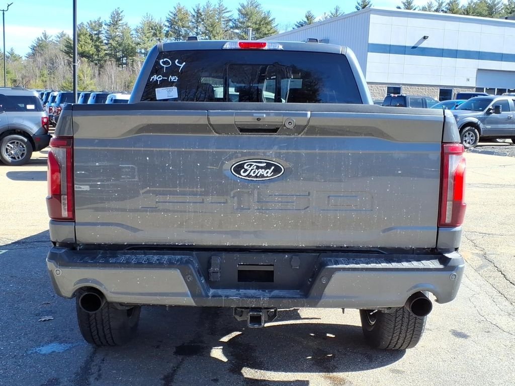 2026 Ford F-150 Lariat - Photo 6