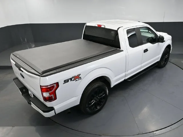 Used 2019 White Ford XL image 45