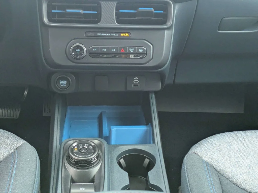 New 2026 White Ford XLT image 18