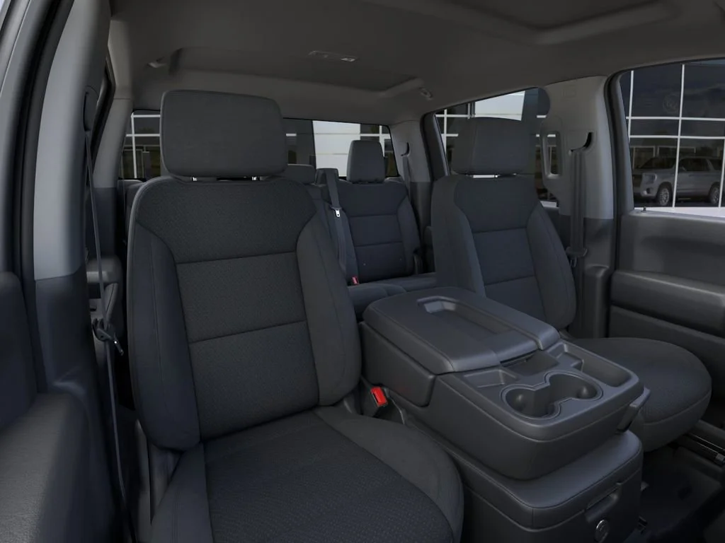 2026 GMC Sierra 1500 Pro - Photo 16
