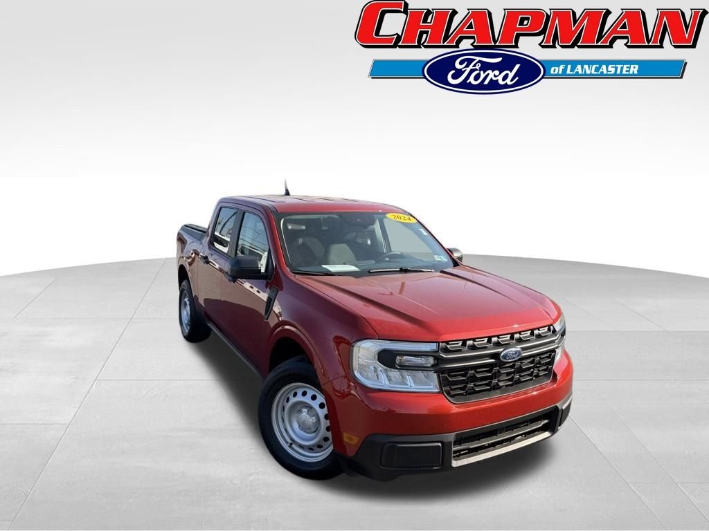 2024 Ford Maverick XL FWD's photo