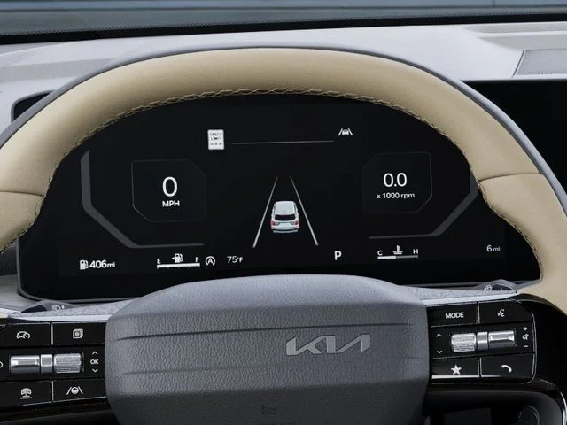 2026 Kia Sorento X-Pro SX Prestige - Photo 21