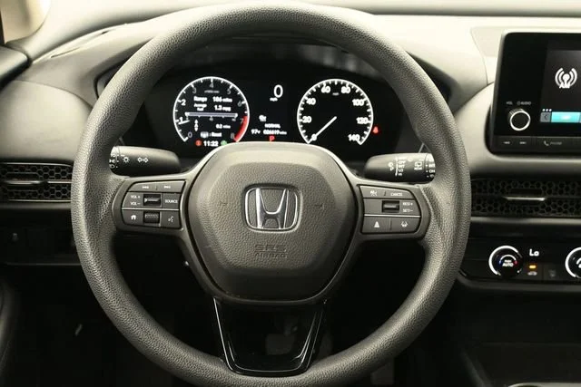 2025 Honda HR-V LX - Photo 78