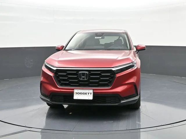 2026 Honda CR-V LX - Photo 22