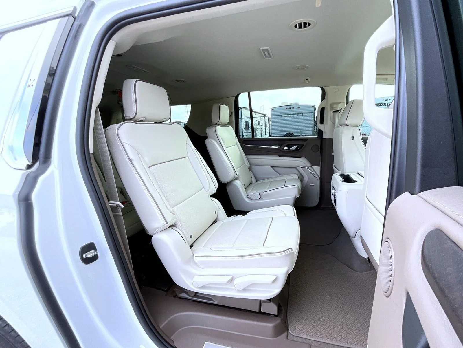 Certified Used 2023 White GMC Denali image 18