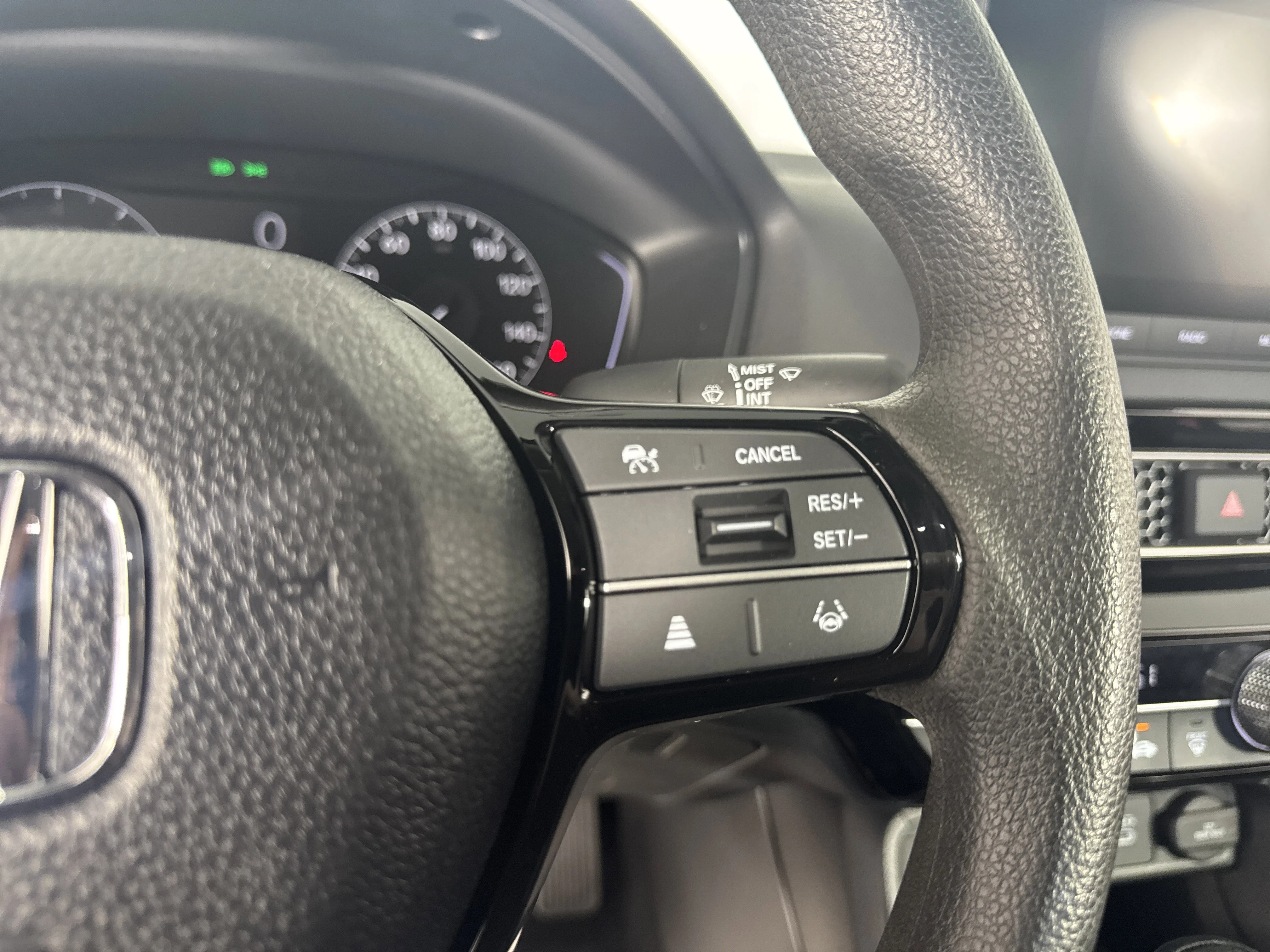 2026 Honda Civic LX - Photo 24