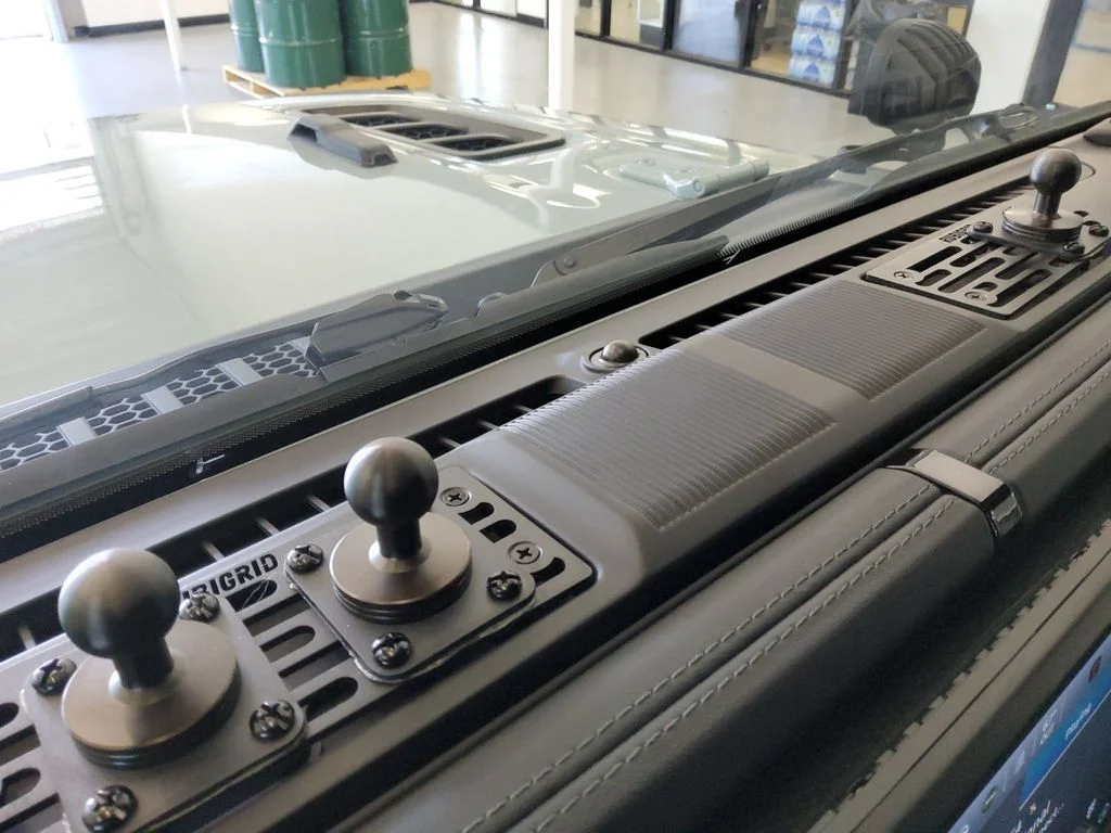 Used 2024 Gray Jeep Rubicon X image 28