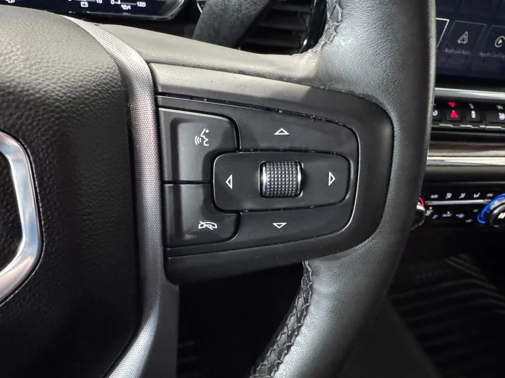 2024 GMC Sierra 1500 Elevation - Photo 15