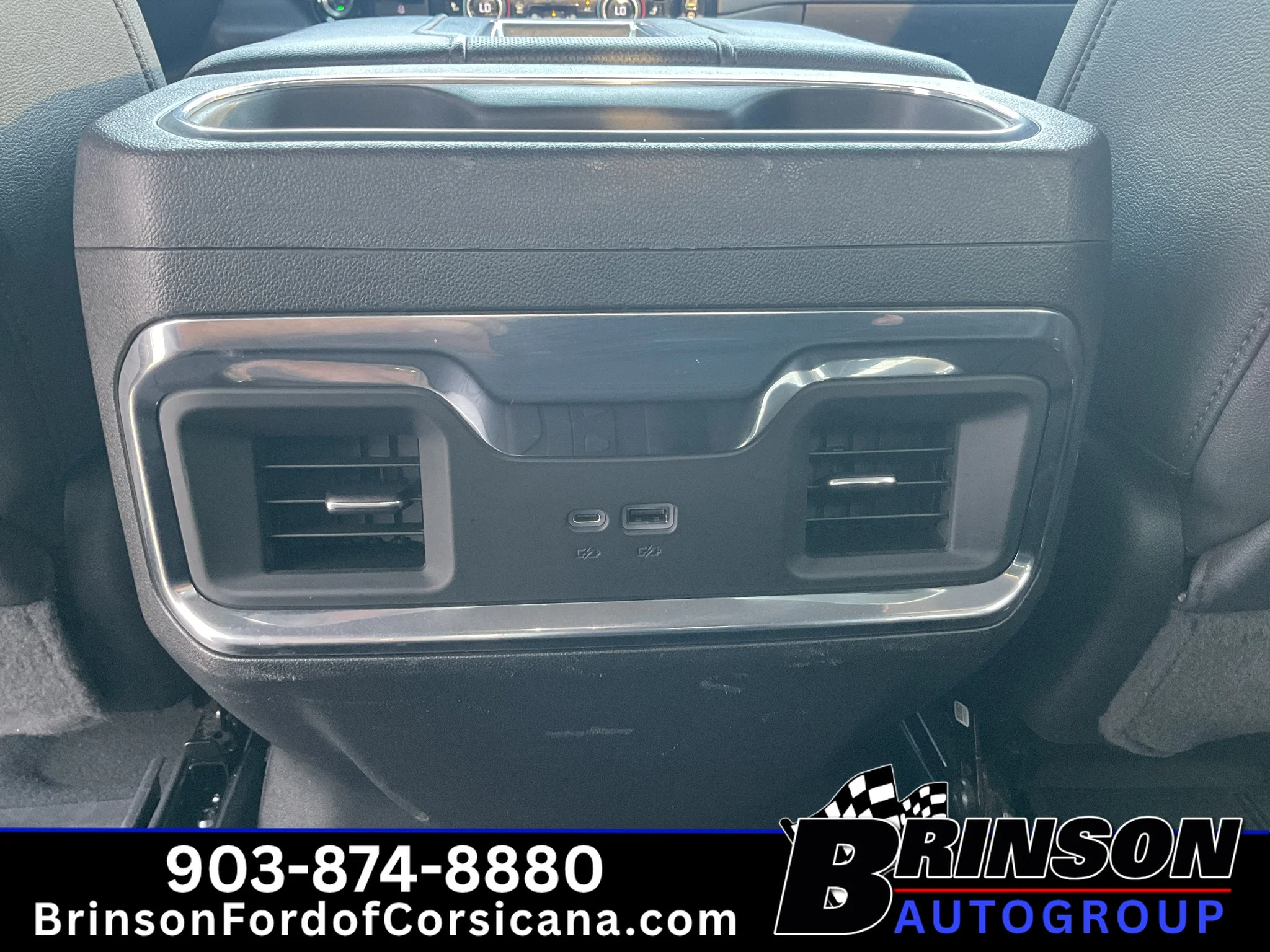 Used 2022 Black Chevrolet LTZ image 17
