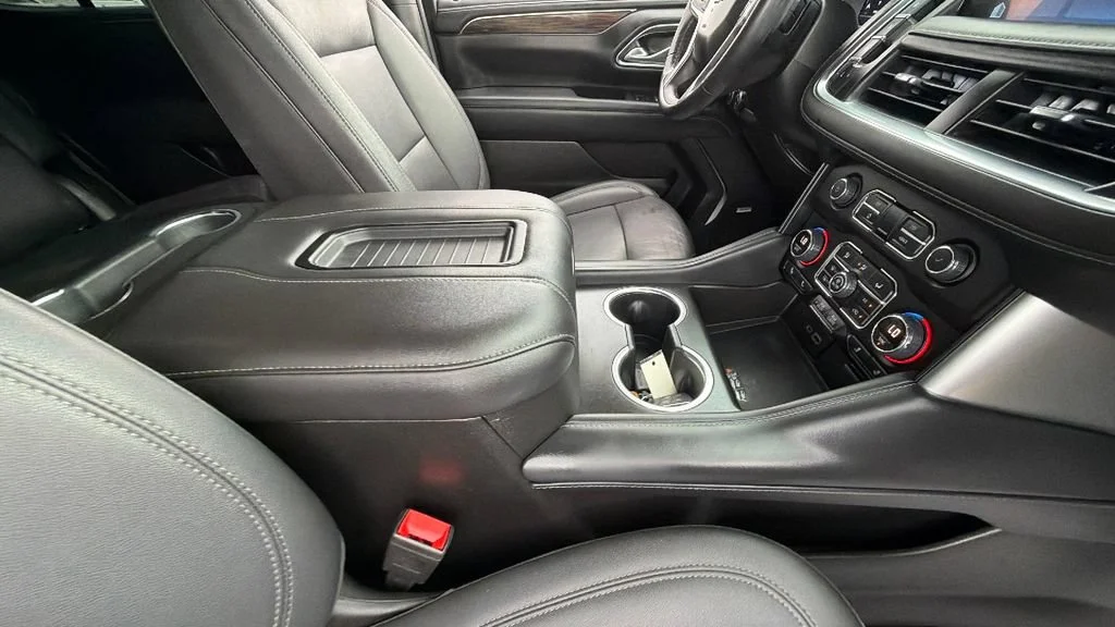 Used 2022 Black Chevrolet LT image 38