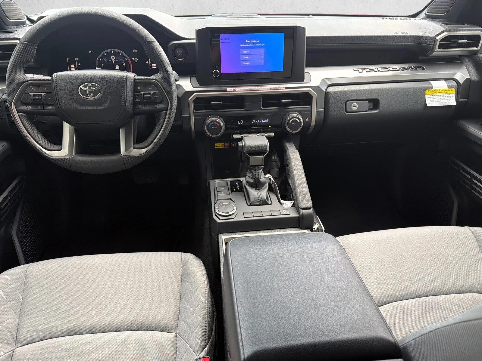 New 2026 Underground Toyota SR5 image 22