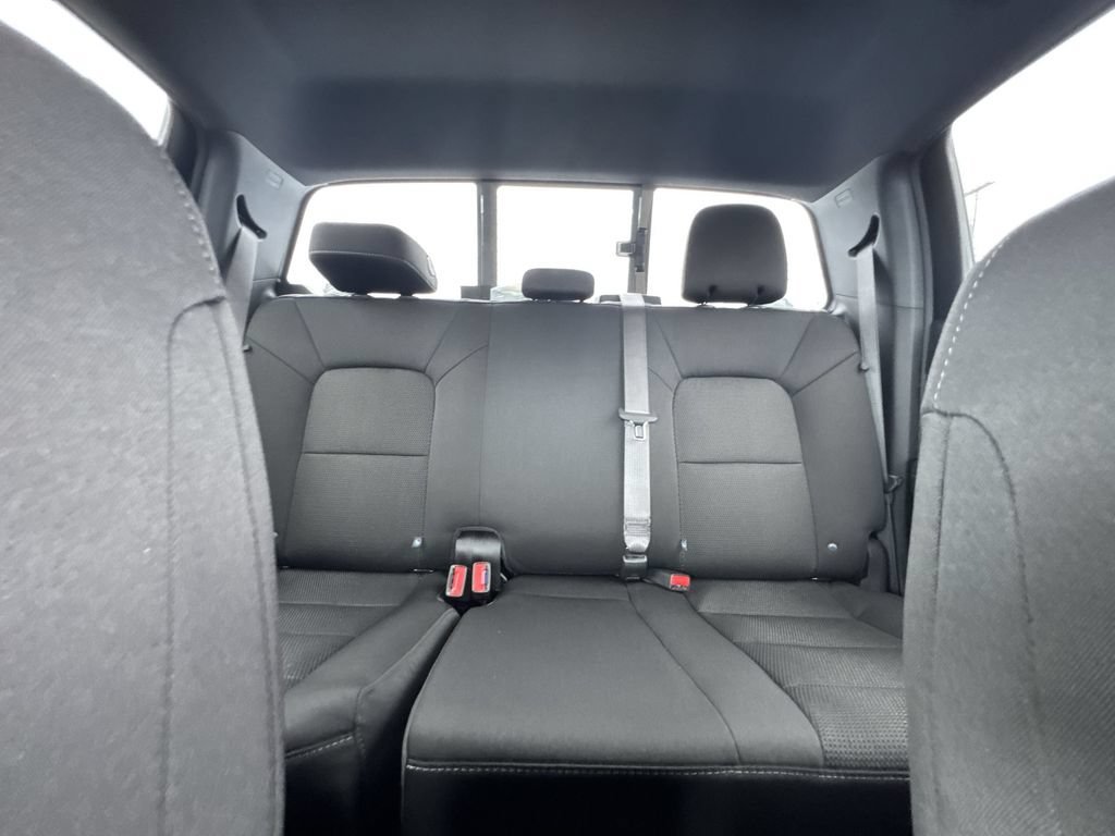 New 2026 Summit White GMC Elevation image 13