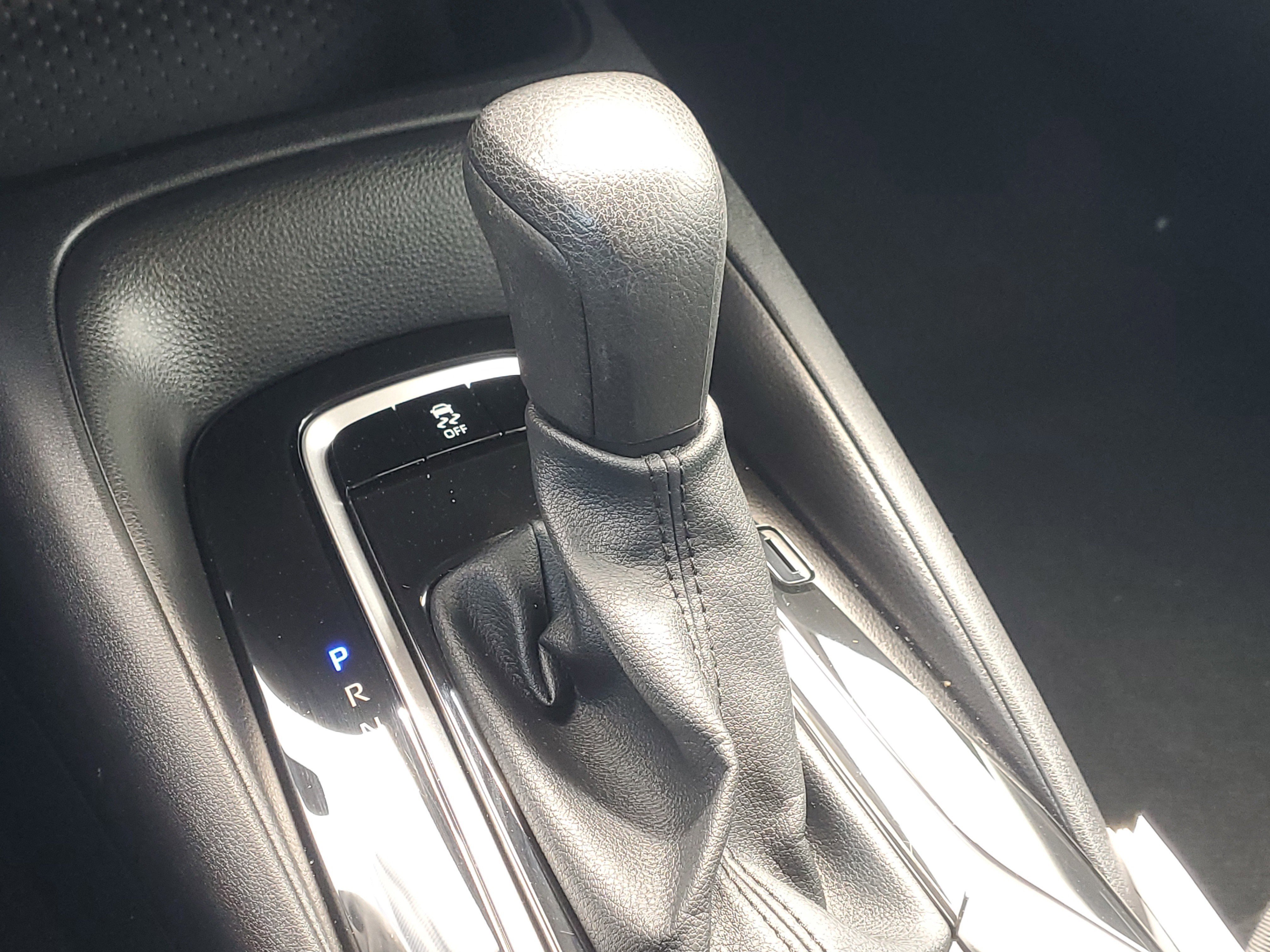 Certified Used 2025 Underground Toyota LE image 29
